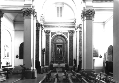 Chiesa di S. Antonio martire